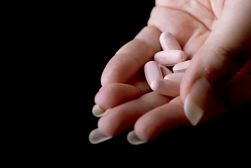 La pillola rosa per la libido femminile - VediamociChiara