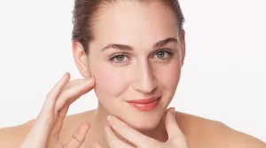 Pulizia del viso e acne: sì solo se fatta con i prodotti giusti