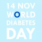 Giornata Mondiale Diabete - 14 novembre - VediamociChiara