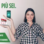 Più sai. Più sei.