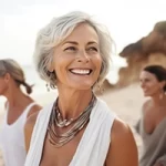 Quando arriva la menopausa - VediamociChiara