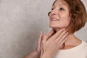 Domande su tiroide e menopausa