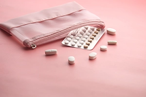 pillola contraccettiva senza estrogeni