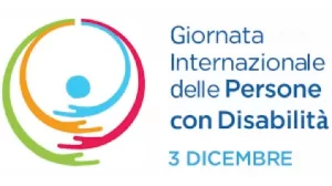 3 dicembre 2021 – Giornata internazionale delle persone con disabilità