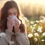 Cos'è la rinite allergica?