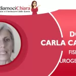 Pavimento pelvico ne parliamo con la dott.ssa Carla Cantianii