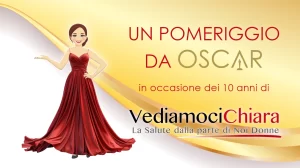 Logo Un Pomeriggio Da OSCAR