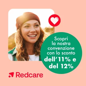 convenzione redcare 11% e 12%