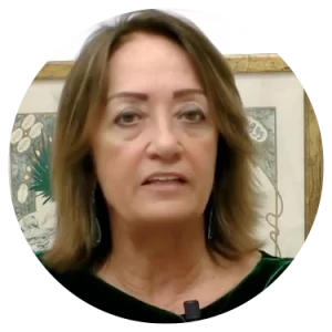 Prof.ssa Maria Luisa Brandi - VediamociChiara