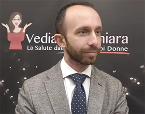 dott Daniele Cappellani Endocrinologo