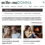 MilleunaDonnaSaluteByVediamociChiara